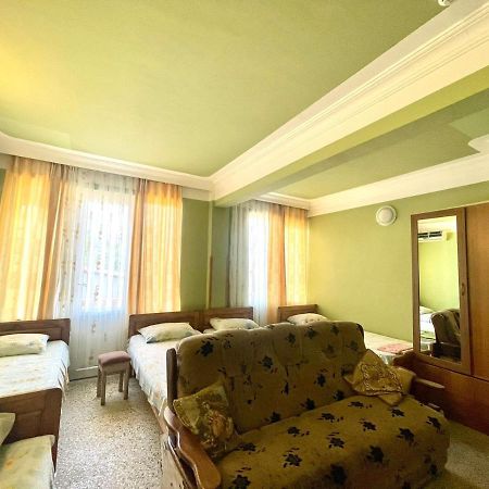 Hotel - Shorena อูเรคี ภายนอก รูปภาพ