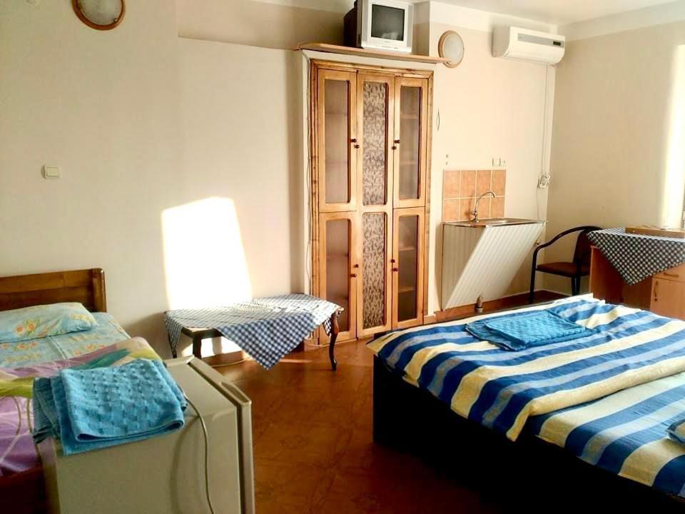 Hotel - Shorena อูเรคี ภายนอก รูปภาพ