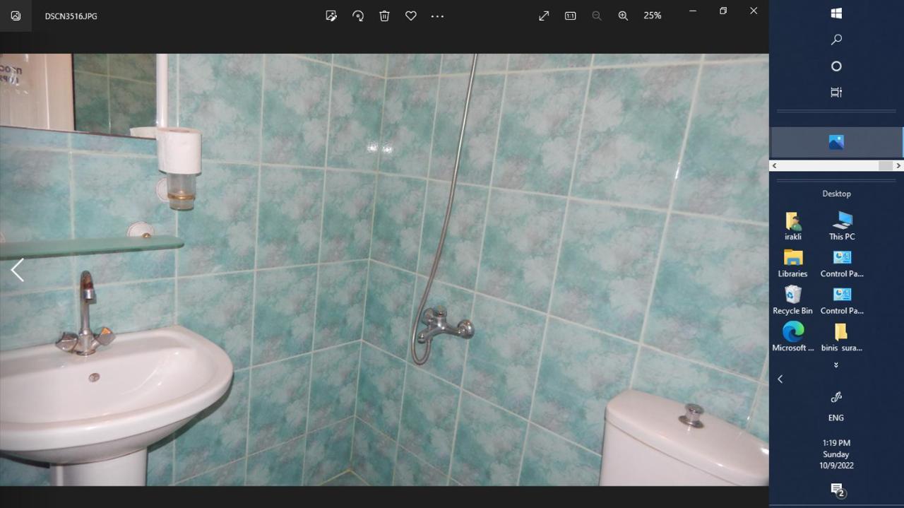 Hotel - Shorena อูเรคี ภายนอก รูปภาพ