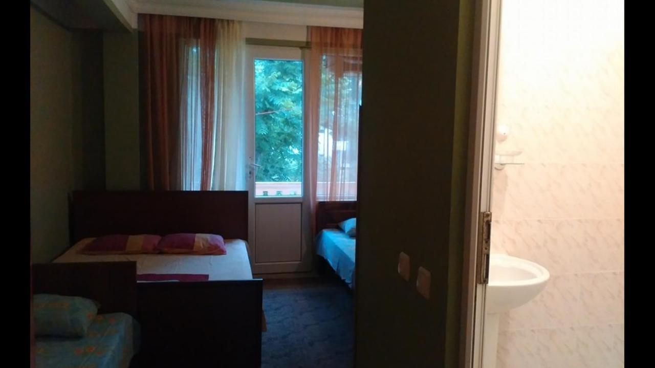 Hotel - Shorena อูเรคี ภายนอก รูปภาพ