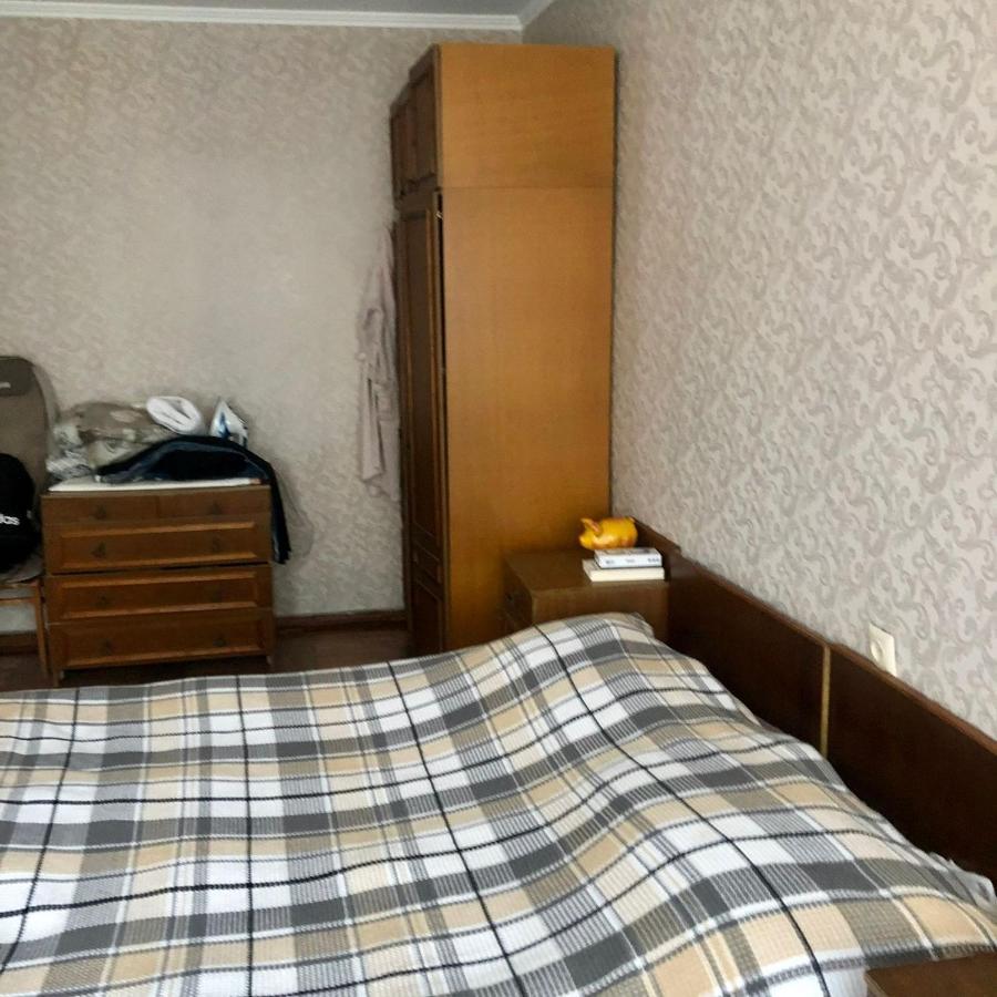 Hotel - Shorena อูเรคี ภายนอก รูปภาพ