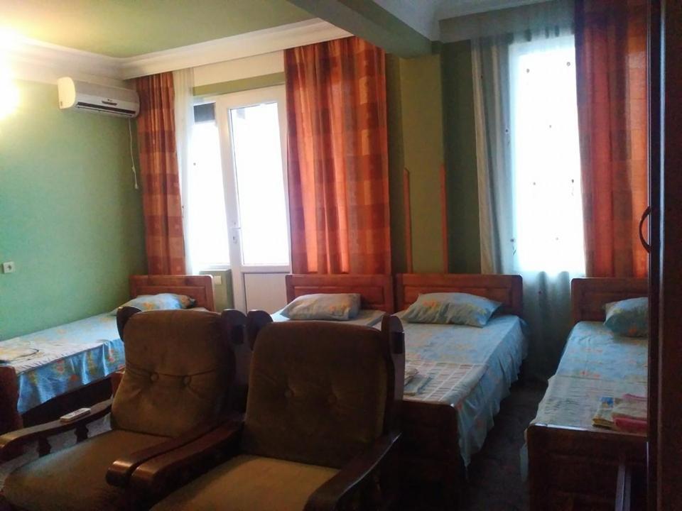 Hotel - Shorena อูเรคี ภายนอก รูปภาพ
