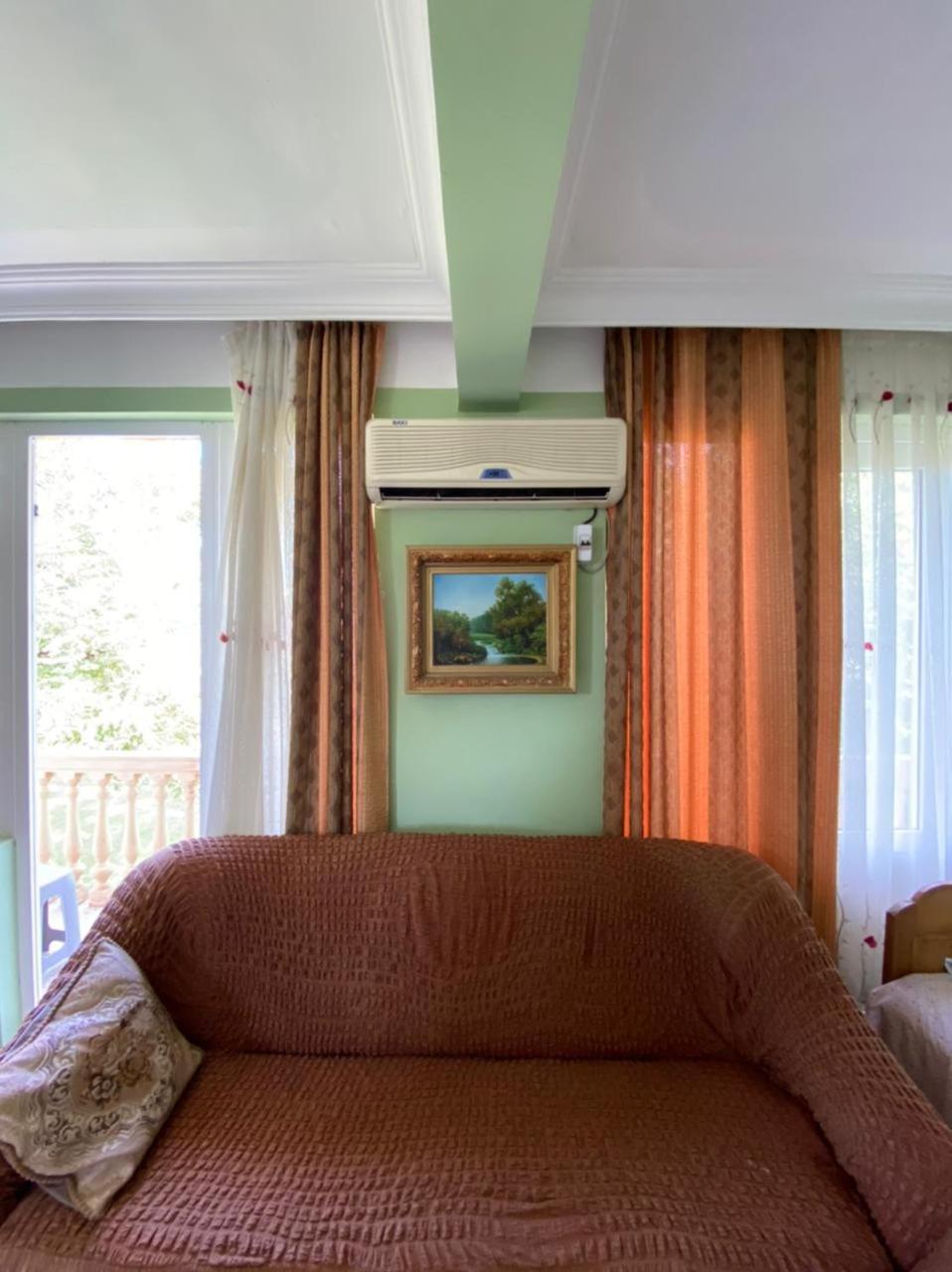 Hotel - Shorena อูเรคี ภายนอก รูปภาพ